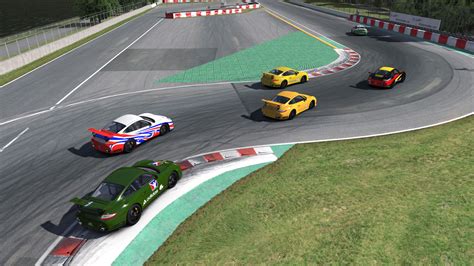 Race against highly customizable, computer controlled iRacing AI drivers without worrying about safety rating or iRating!